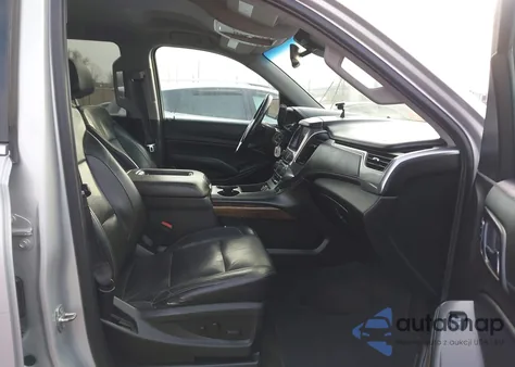 2017 Chevrolet Suburban Lt z USA, uszkodzony, nr VIN 1GNSKHKC2HR240545